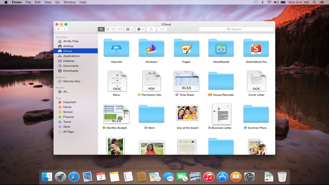 Download Windows System On Mac